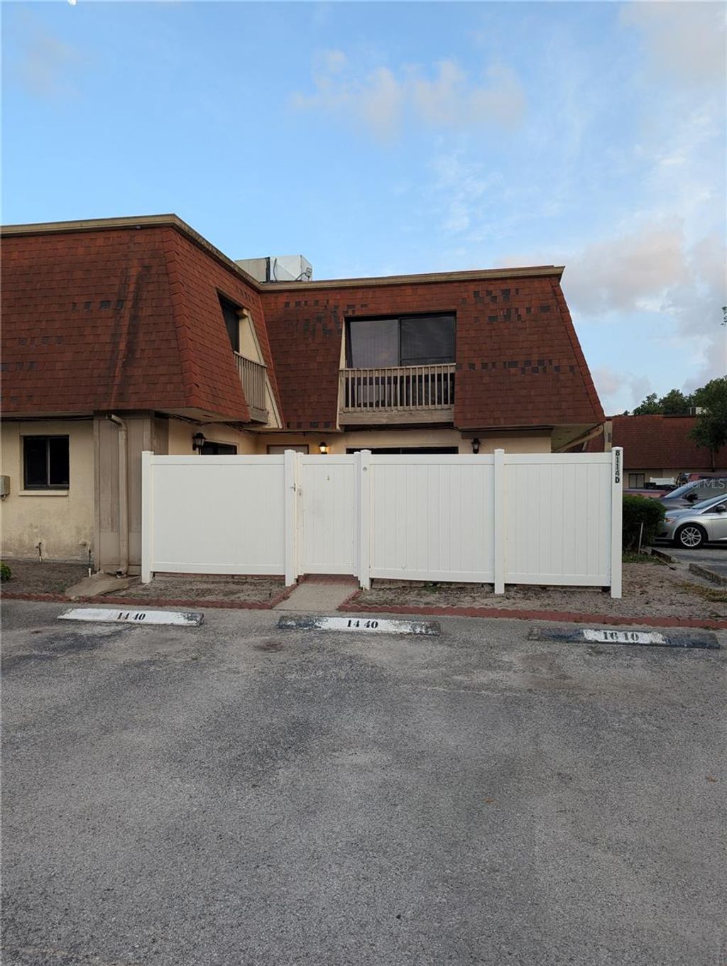 Photo of 8114 N Oak Trace Way N #D, Tampa, FL 33634 (MLS # TB8461978)