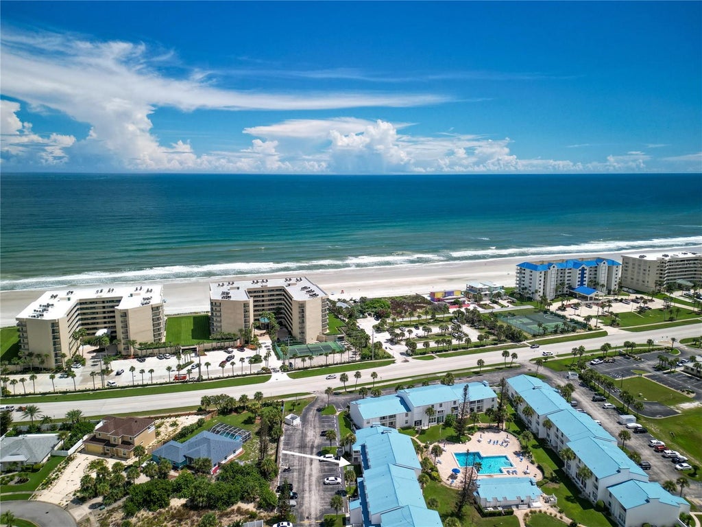 Photo of 4590 S Atlantic Avenue #1430, Ponce Inlet, FL 32127 (MLS # NS1089250)