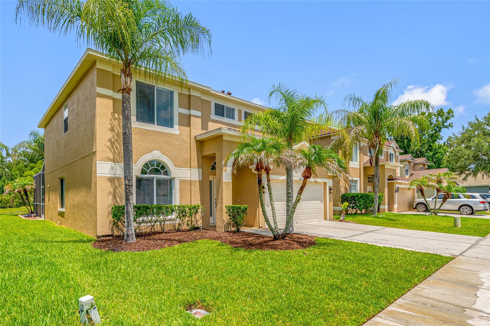 25147 GEDDY DRIVE