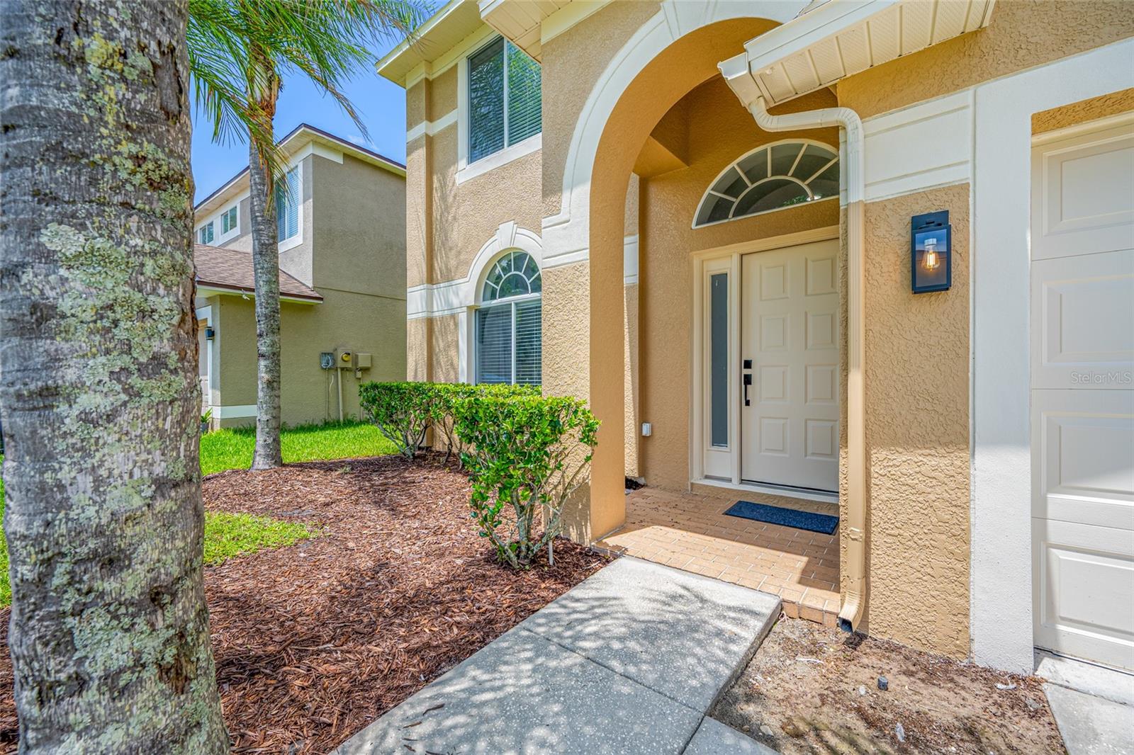 25147 GEDDY DRIVE