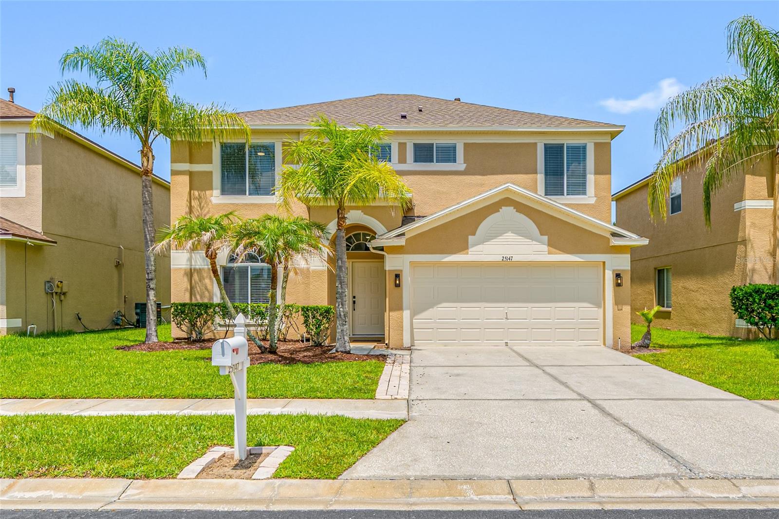25147 GEDDY DRIVE