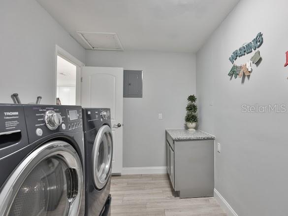 TREASURE PARK - Residential