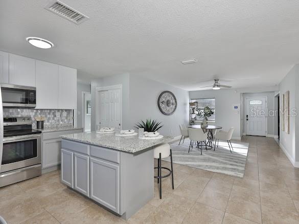 TREASURE PARK - Residential