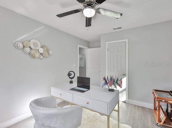 TREASURE PARK - Residential