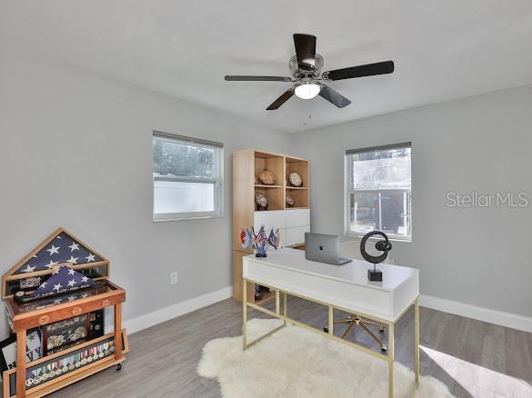 TREASURE PARK - Residential