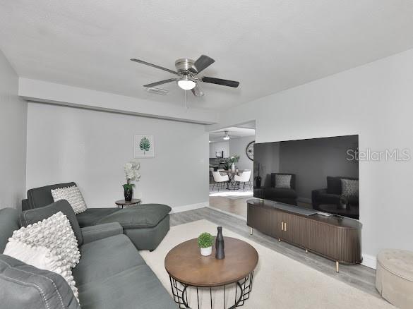 TREASURE PARK - Residential