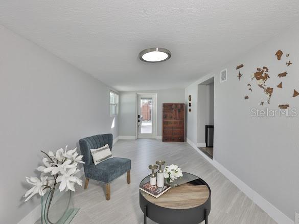 TREASURE PARK - Residential