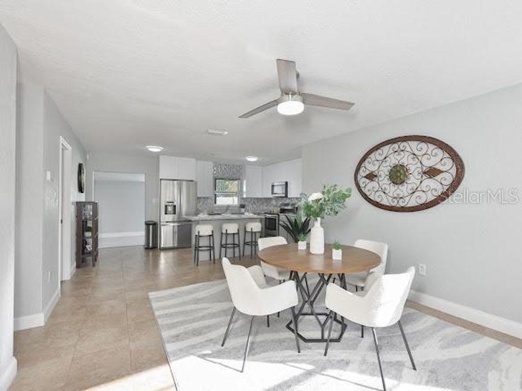 Photo of 6206 S Adelia Avenue, Tampa, FL 33616 (MLS # TB8478917)