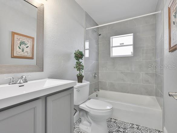 TREASURE PARK - Residential