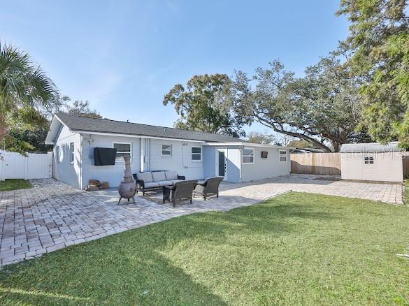 TREASURE PARK - Residential