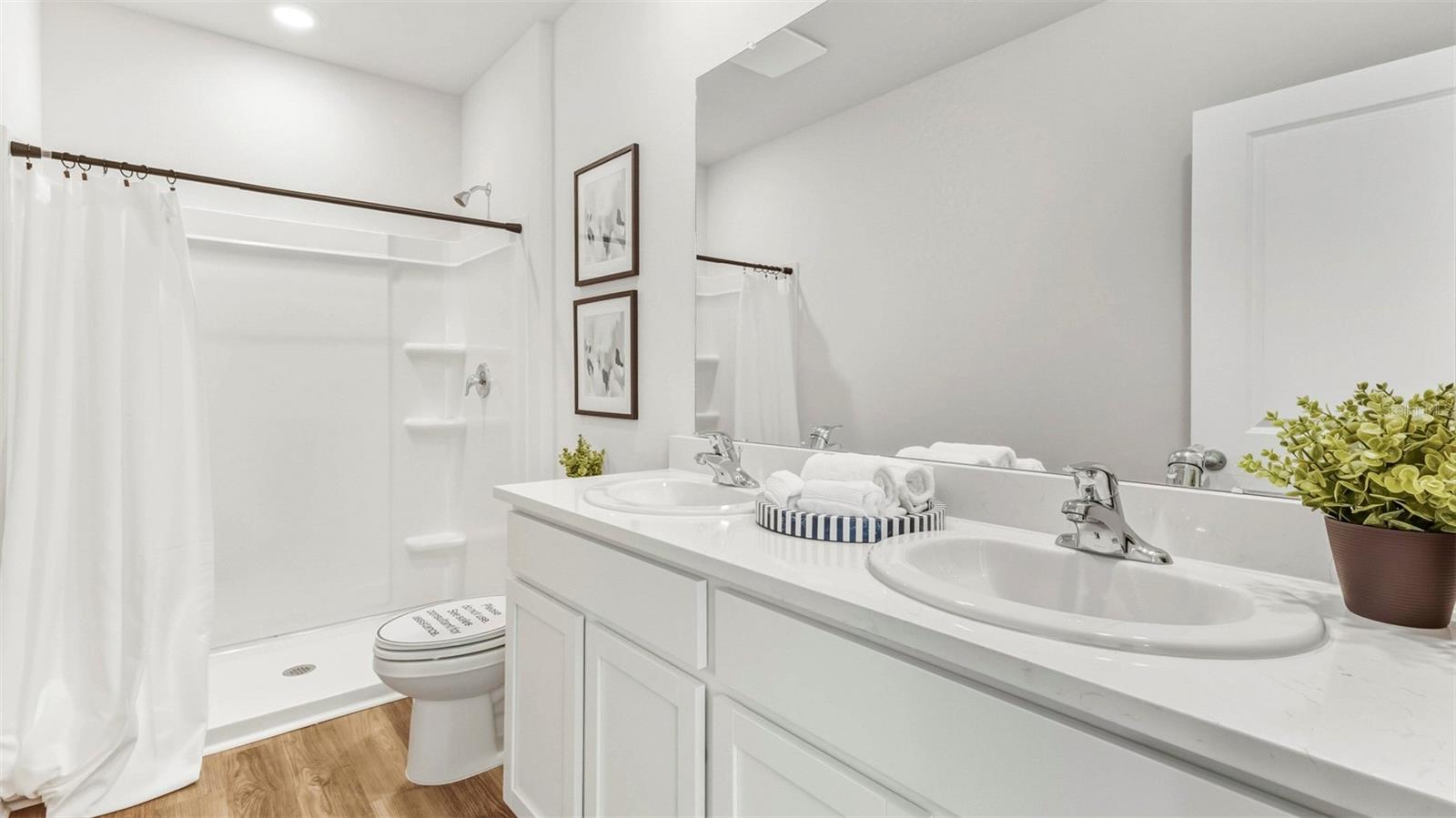 OASIS AT LONGWOOD RUN - Residential