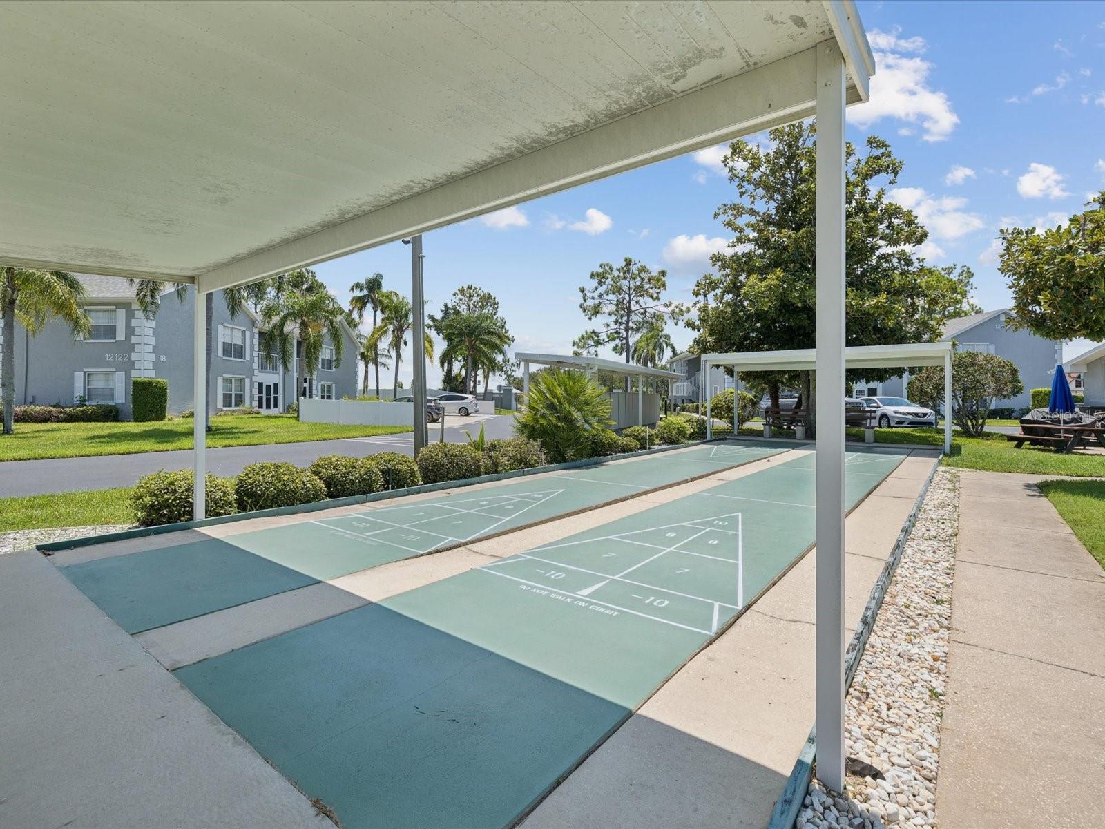 HILLSIDE CONDO - Residential