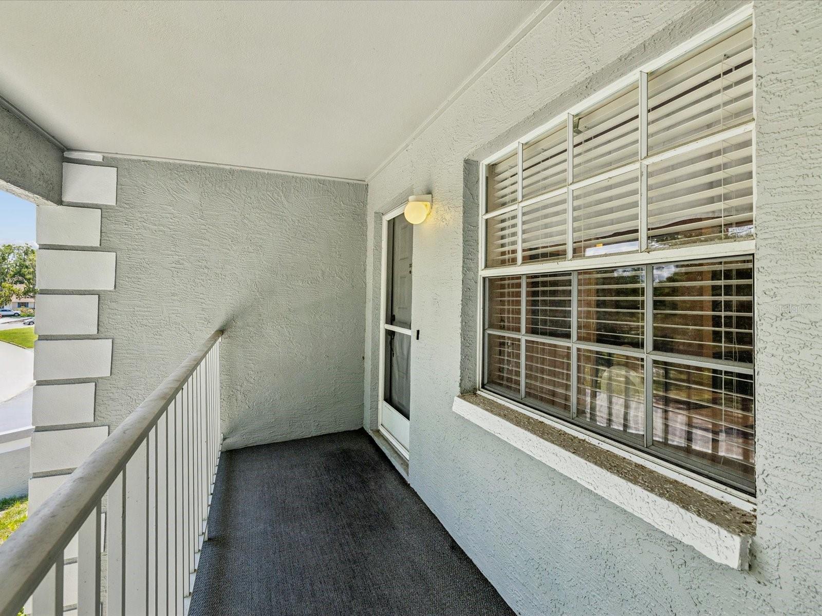 HILLSIDE CONDO - Residential