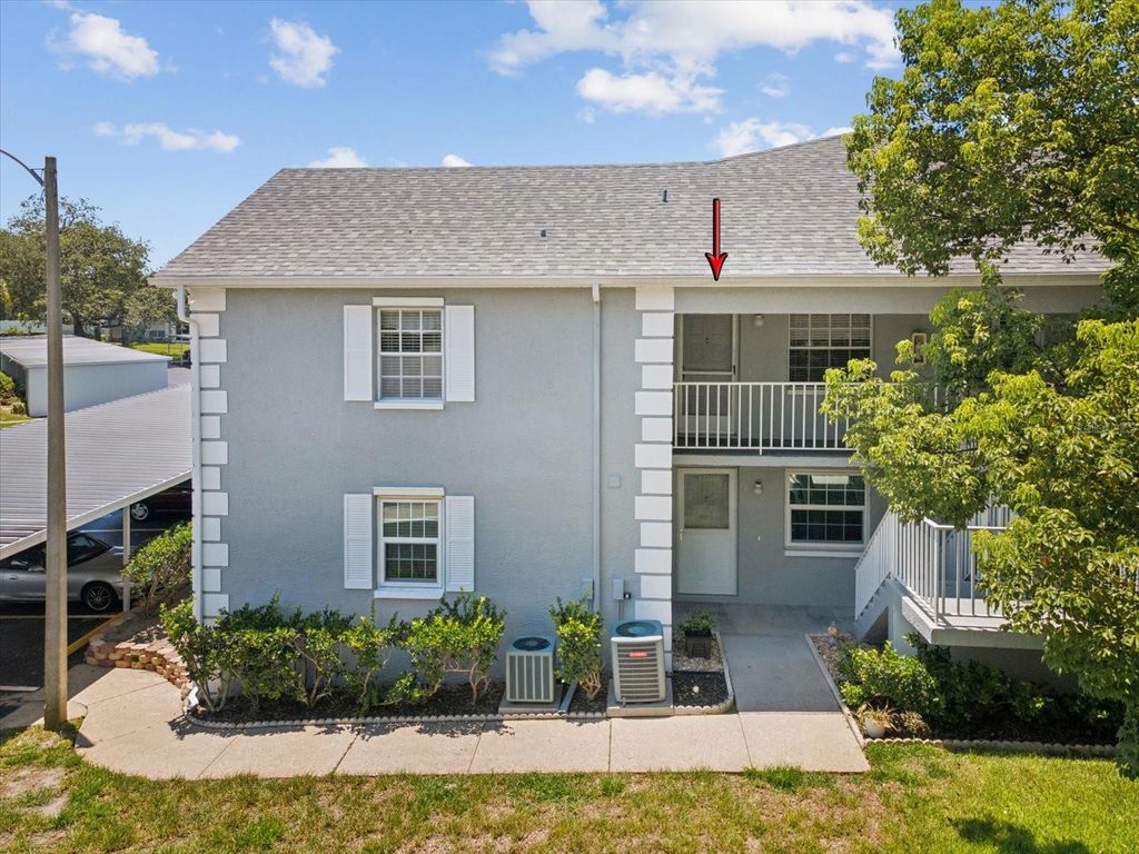 Photo of 12141 Spartan Way #202, Hudson, FL 34667 (MLS # W7877739)