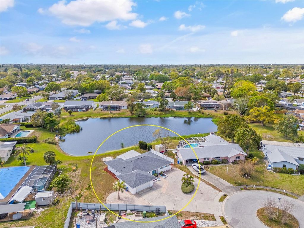 Photo of 3611 22nd Avenue W, Bradenton, FL 34205 (MLS # A4644957)