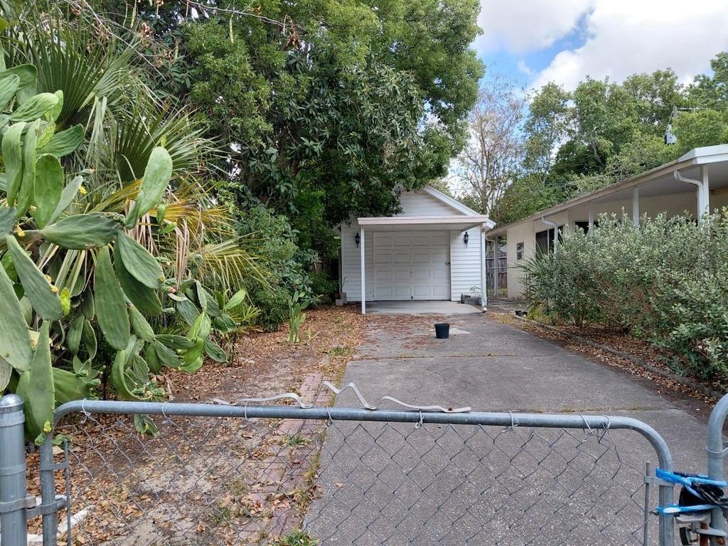 Photo of 4234 Richmond Avenue, New Port Richey, FL 34652 (MLS # A4692117)