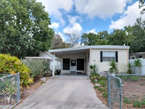 Photo of 4234 Richmond Avenue, New Port Richey, FL 34652 (MLS # A4692117)