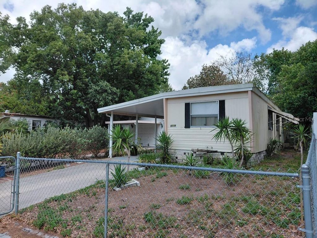 Photo of 4234 Richmond Avenue, New Port Richey, FL 34652 (MLS # A4692117)