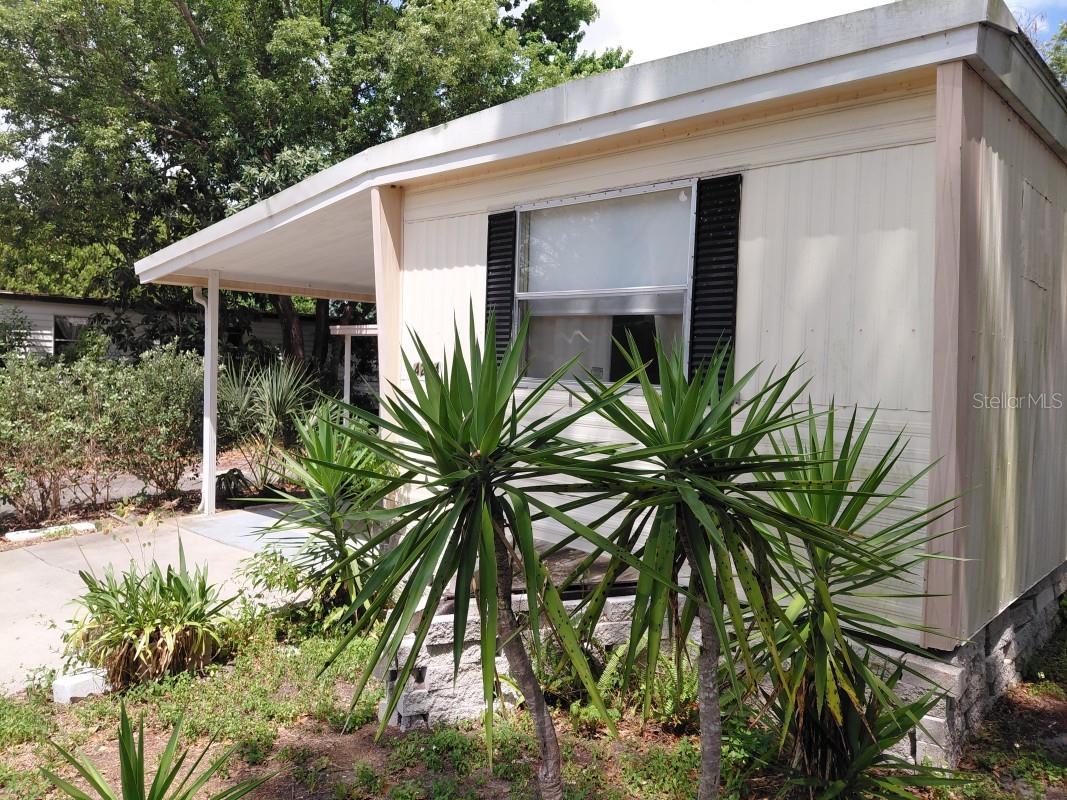 SUNSHINE PARK - Residential