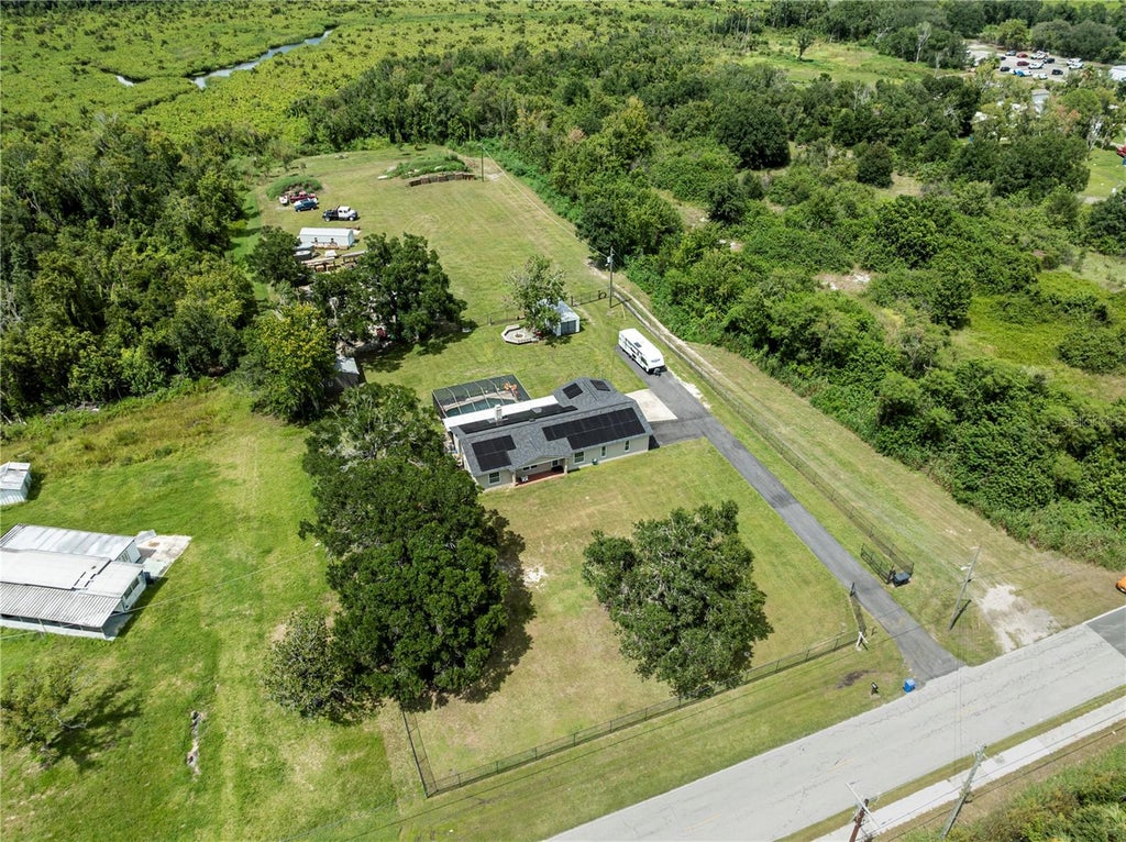 Photo of 10710 Bill Tucker Road, Wimauma, FL 33598 (MLS # TB8539454)