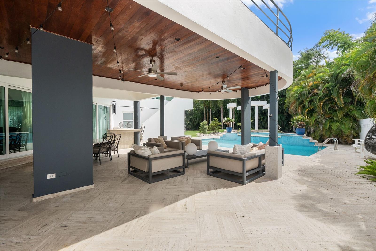 MONTE OLIMPO C-11 - Residential