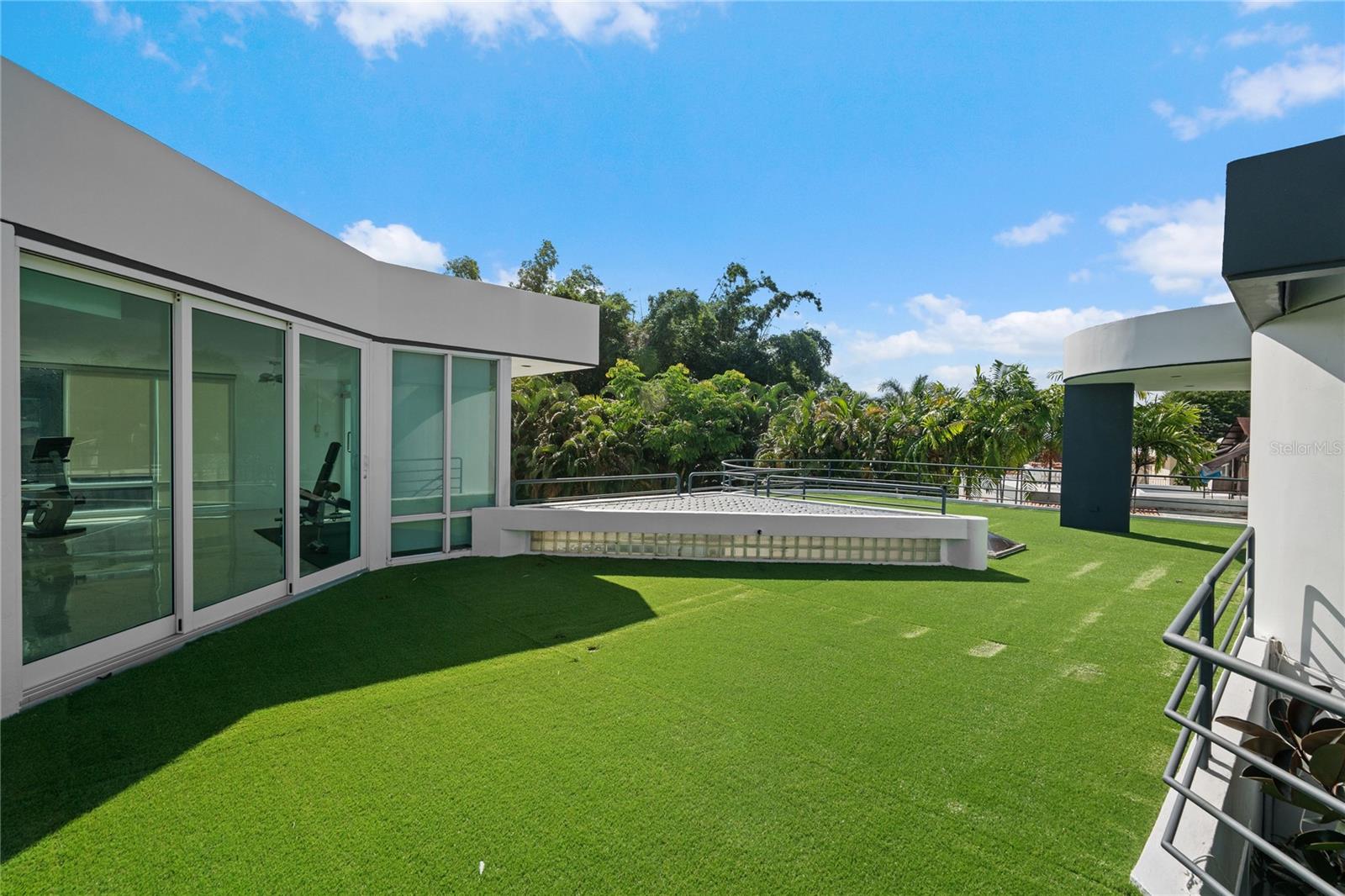 MONTE OLIMPO C-11 - Residential