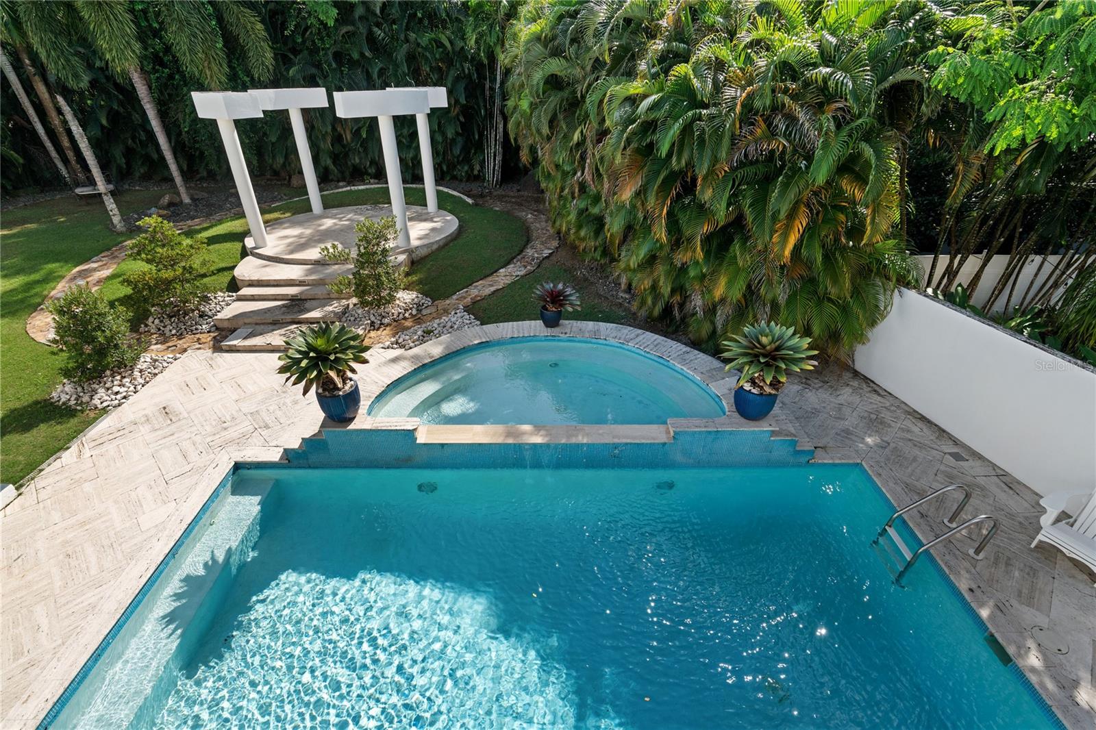 MONTE OLIMPO C-11 - Residential