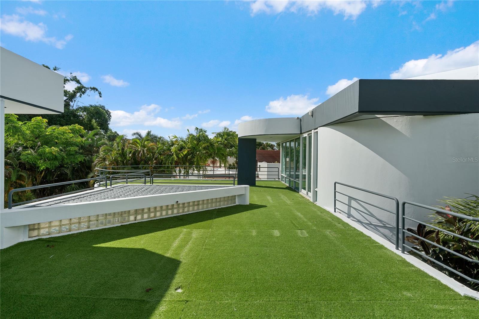 MONTE OLIMPO C-11 - Residential