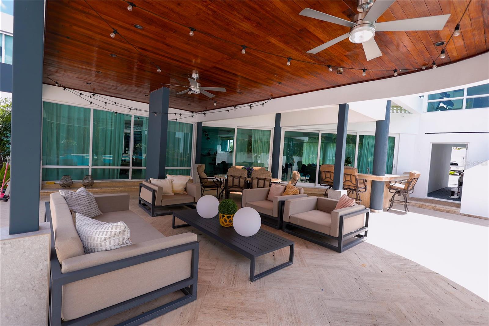 MONTE OLIMPICO C-11 - Residential