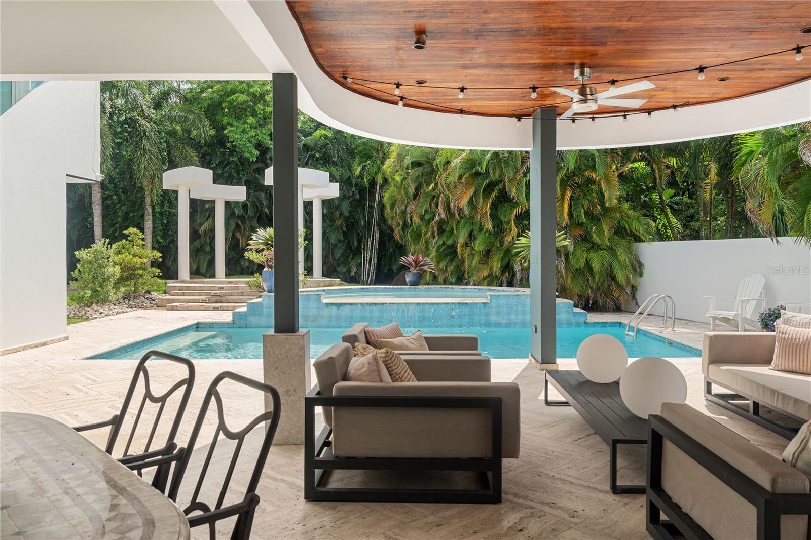 MONTE OLIMPO C-11 - Residential