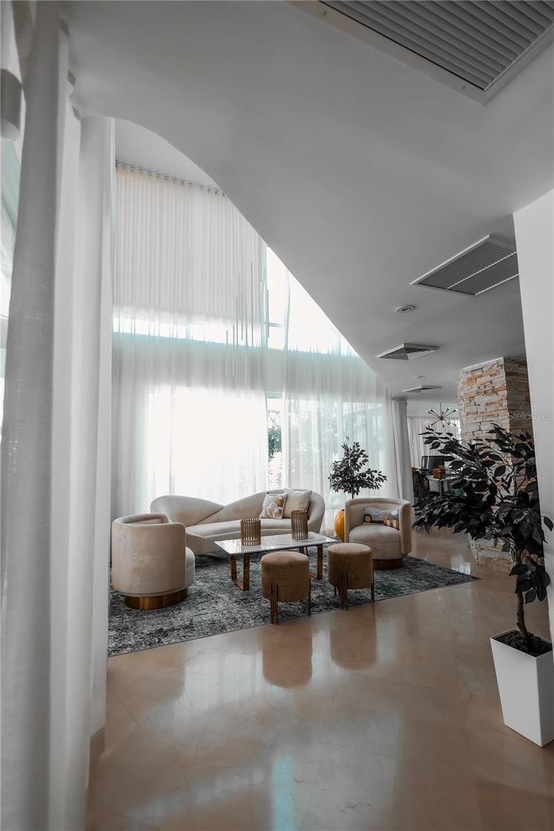 MONTE OLIMPICO C-11 - Residential