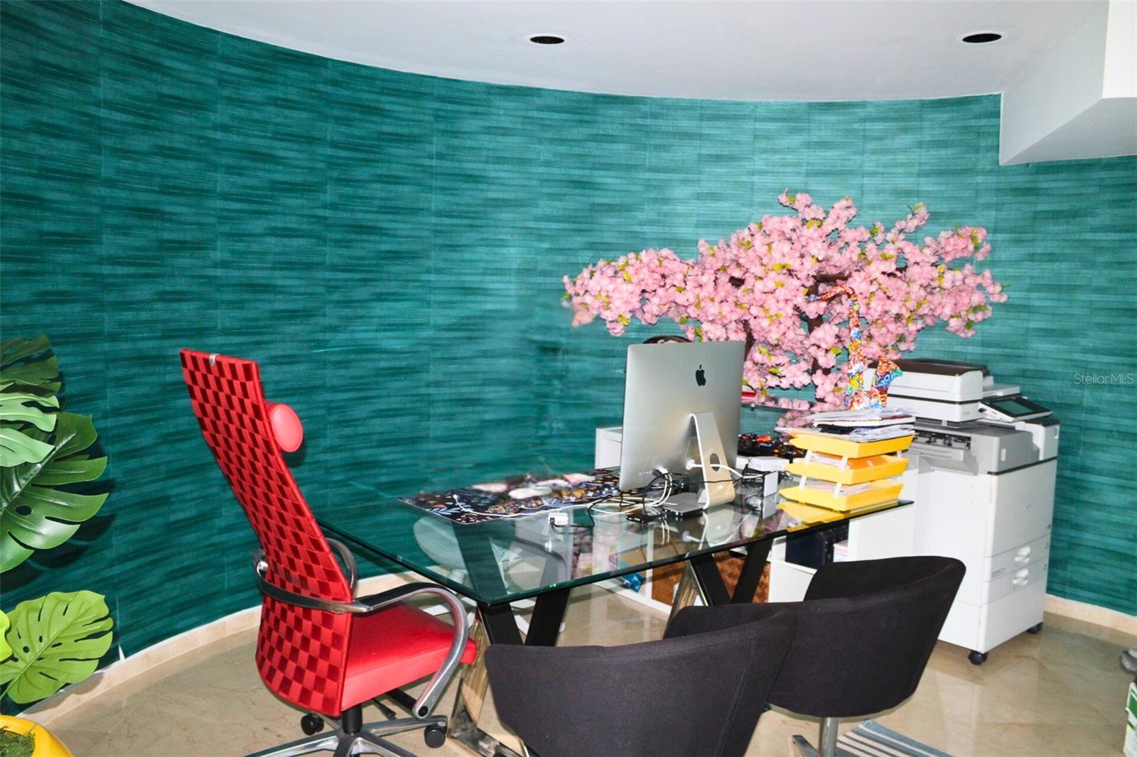 MONTE OLIMPICO C-11 - Residential