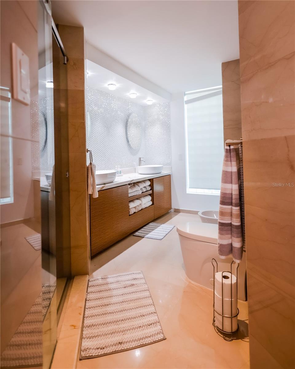 MONTE OLIMPICO C-11 - Residential