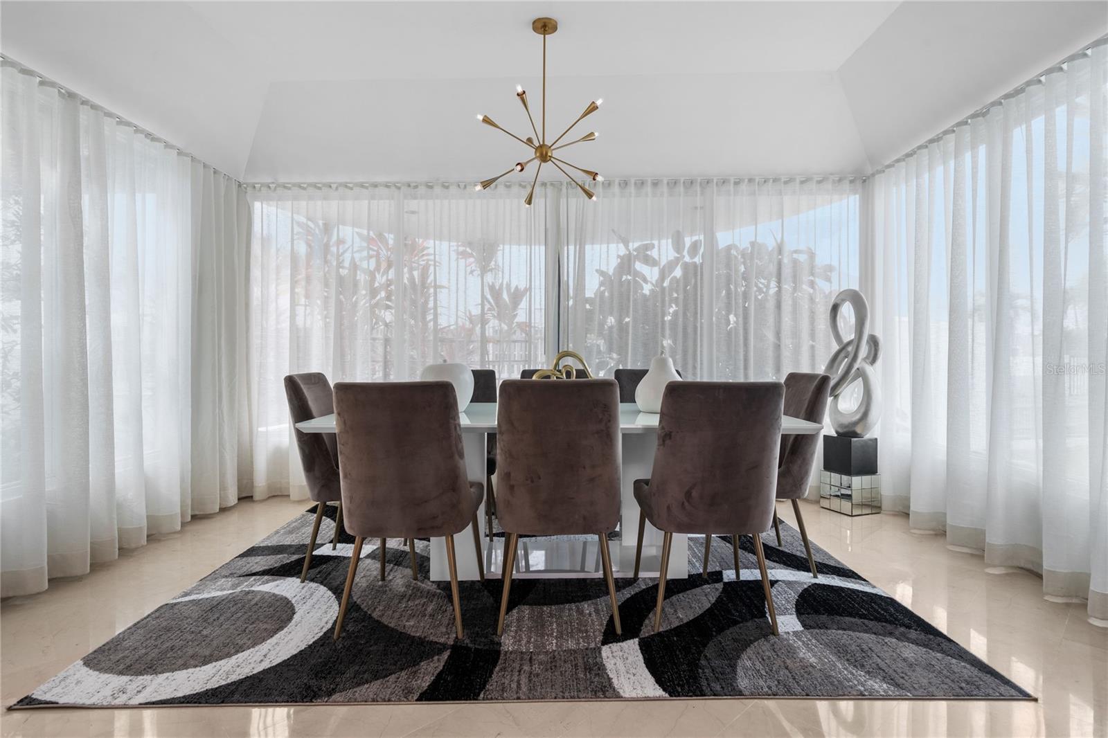 MONTE OLIMPO C-11 - Residential