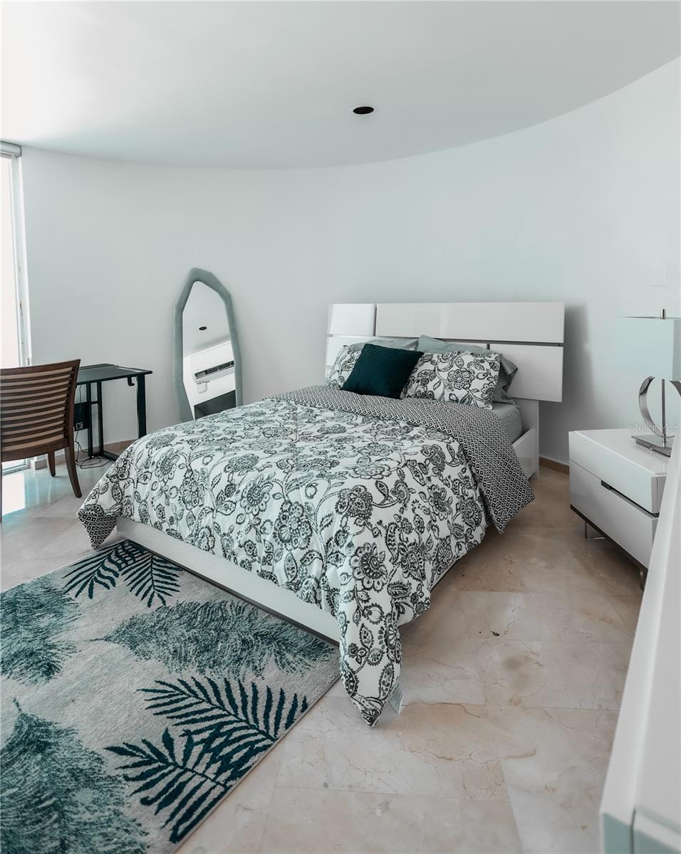 MONTE OLIMPICO C-11 - Residential