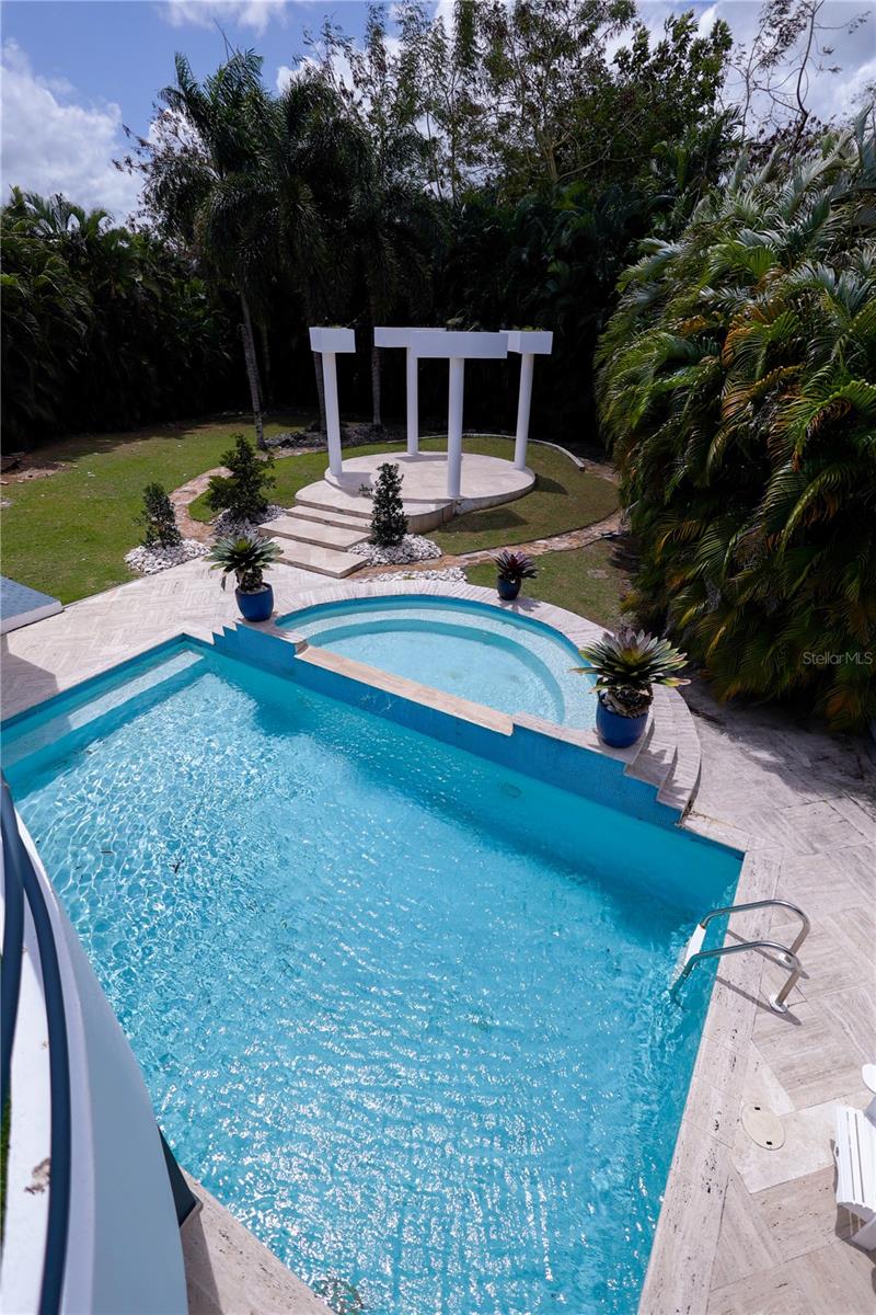 MONTE OLIMPICO C-11 - Residential