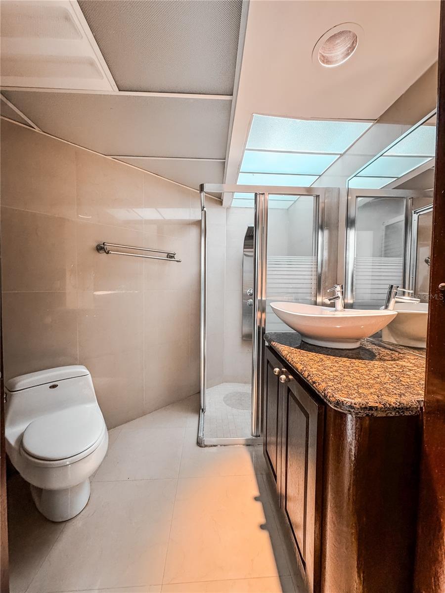 MONTE OLIMPICO C-11 - Residential