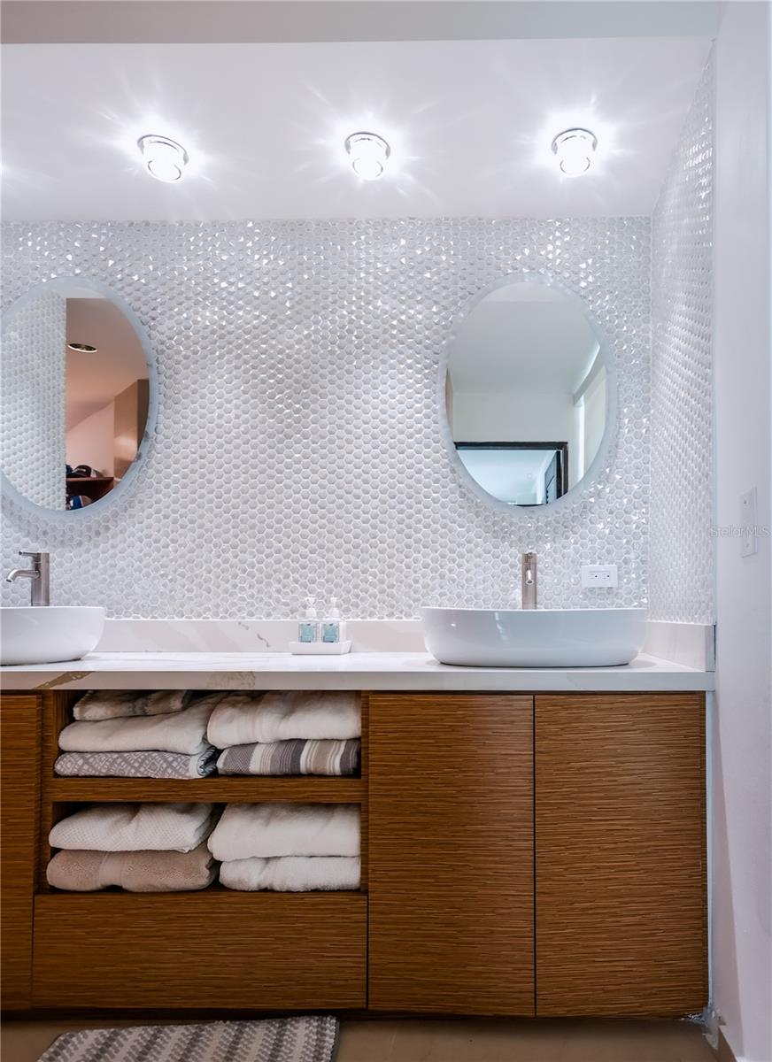 MONTE OLIMPICO C-11 - Residential