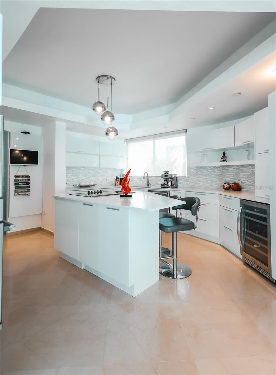 MONTE OLIMPICO C-11 - Residential