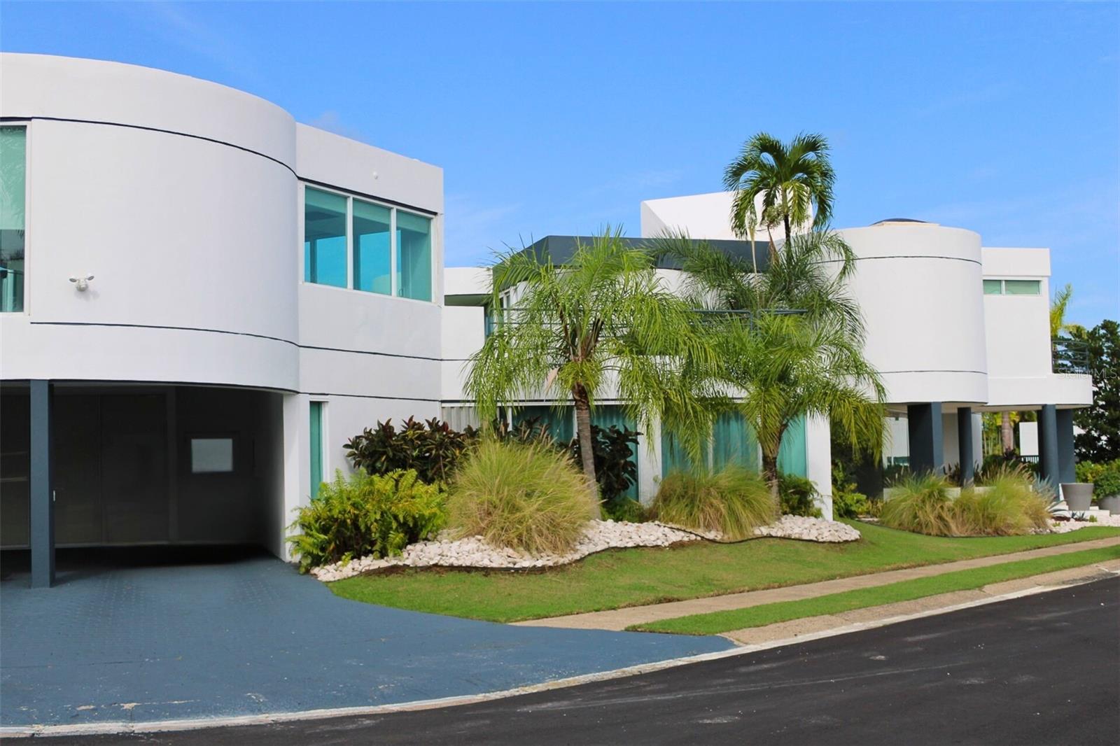 MONTE OLIMPICO C-11 - Residential