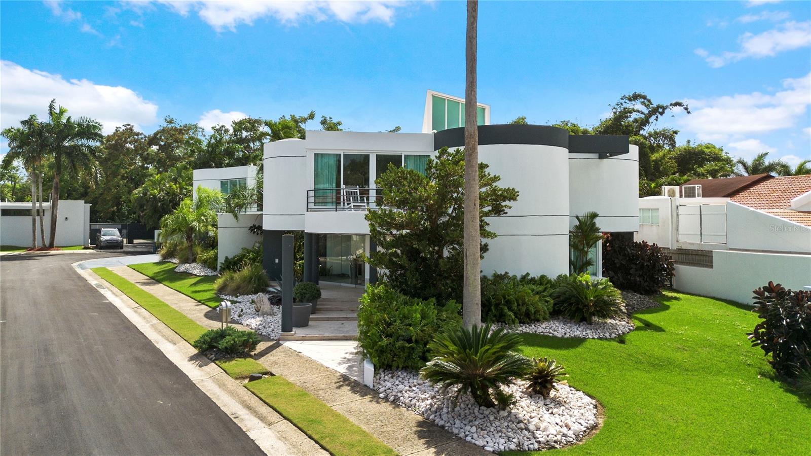 MONTE OLIMPO C-11 - Residential