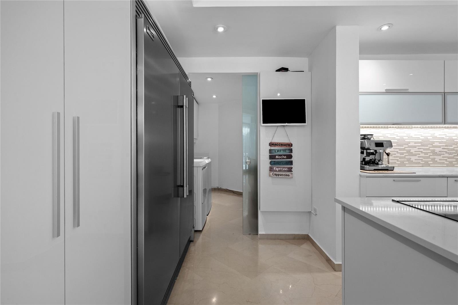 MONTE OLIMPO C-11 - Residential