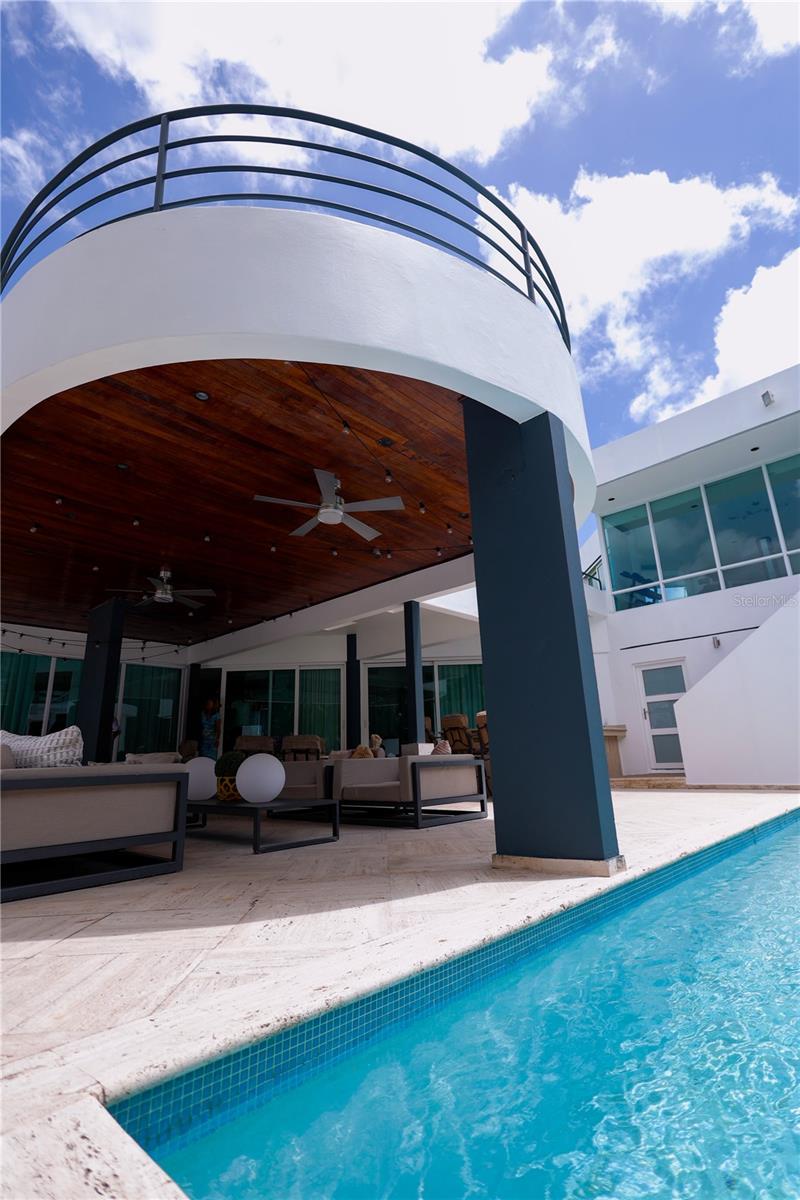 MONTE OLIMPICO C-11 - Residential