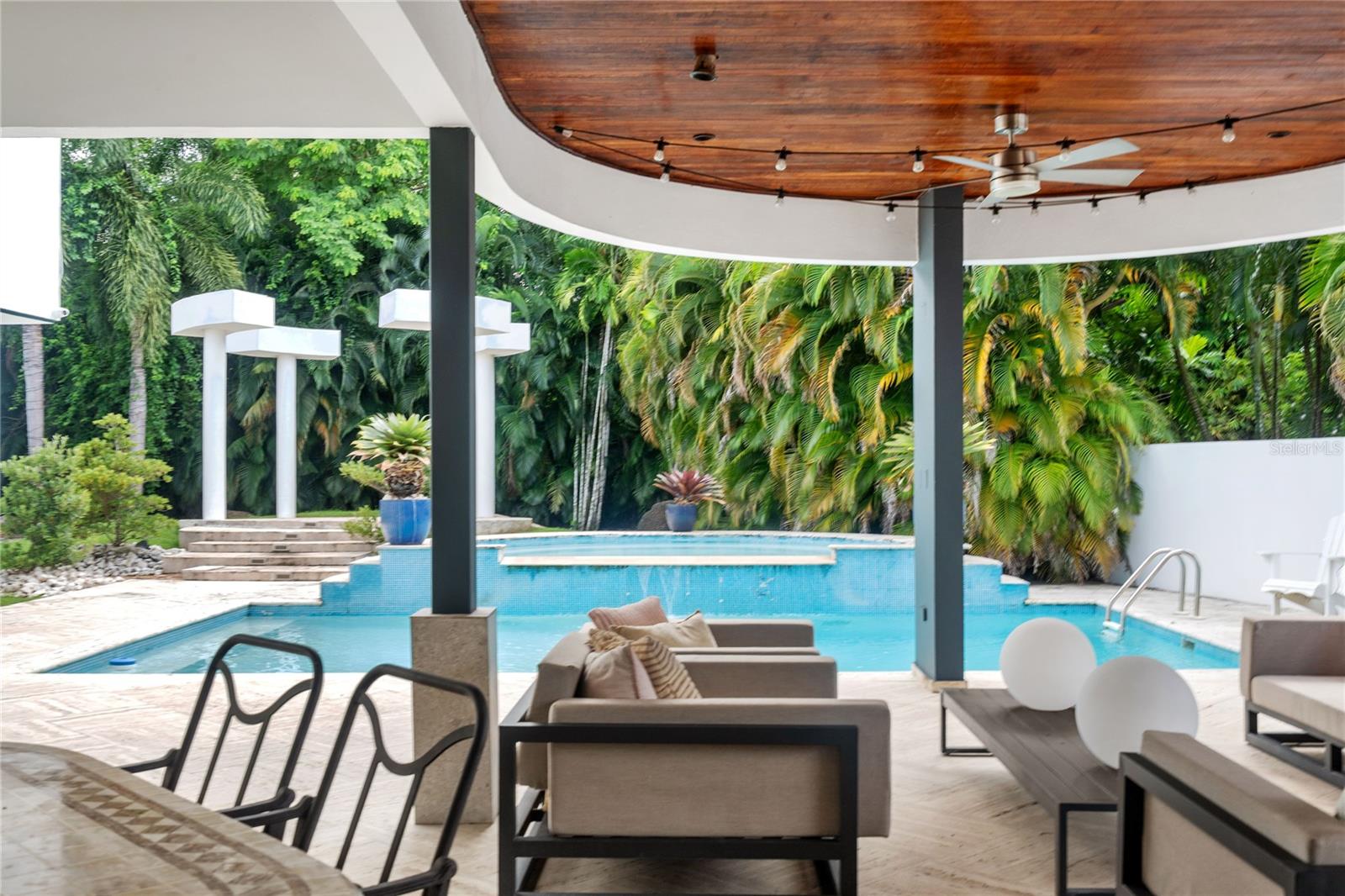 MONTE OLIMPO C-11 - Residential