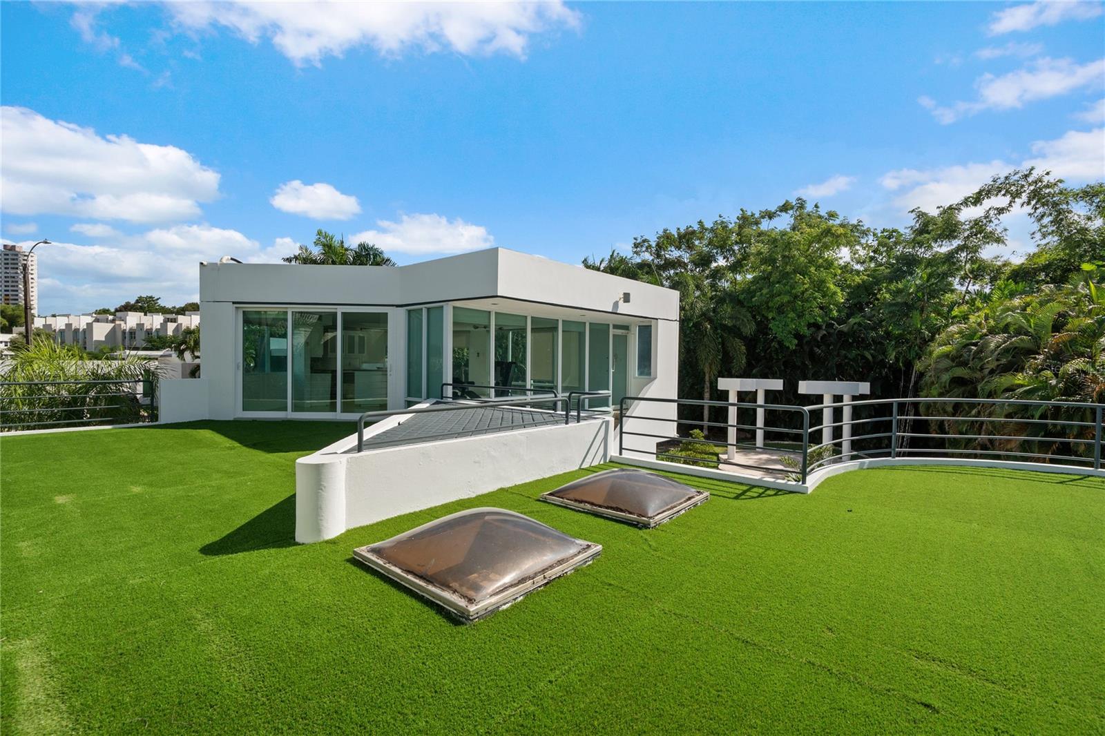 MONTE OLIMPO C-11 - Residential