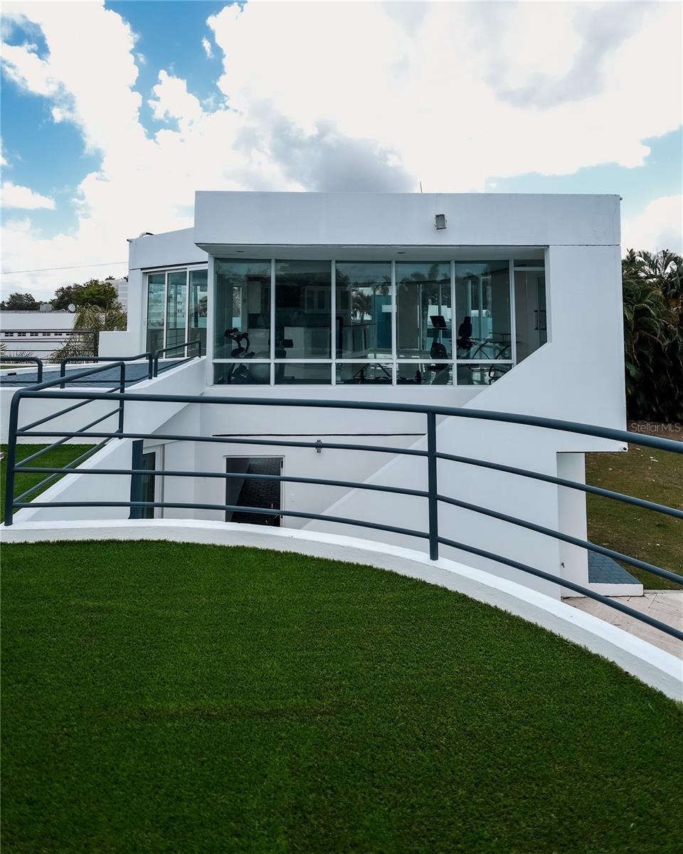 MONTE OLIMPICO C-11 - Residential