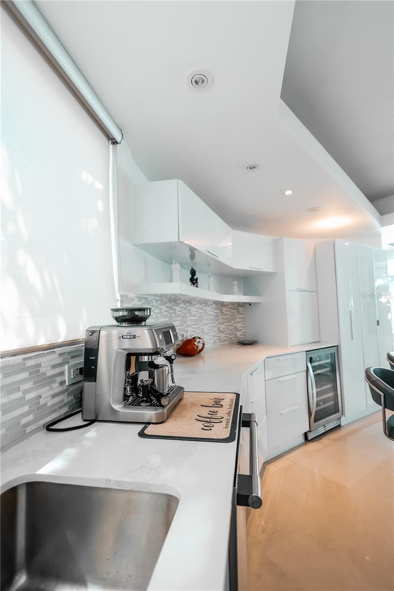 MONTE OLIMPICO C-11 - Residential