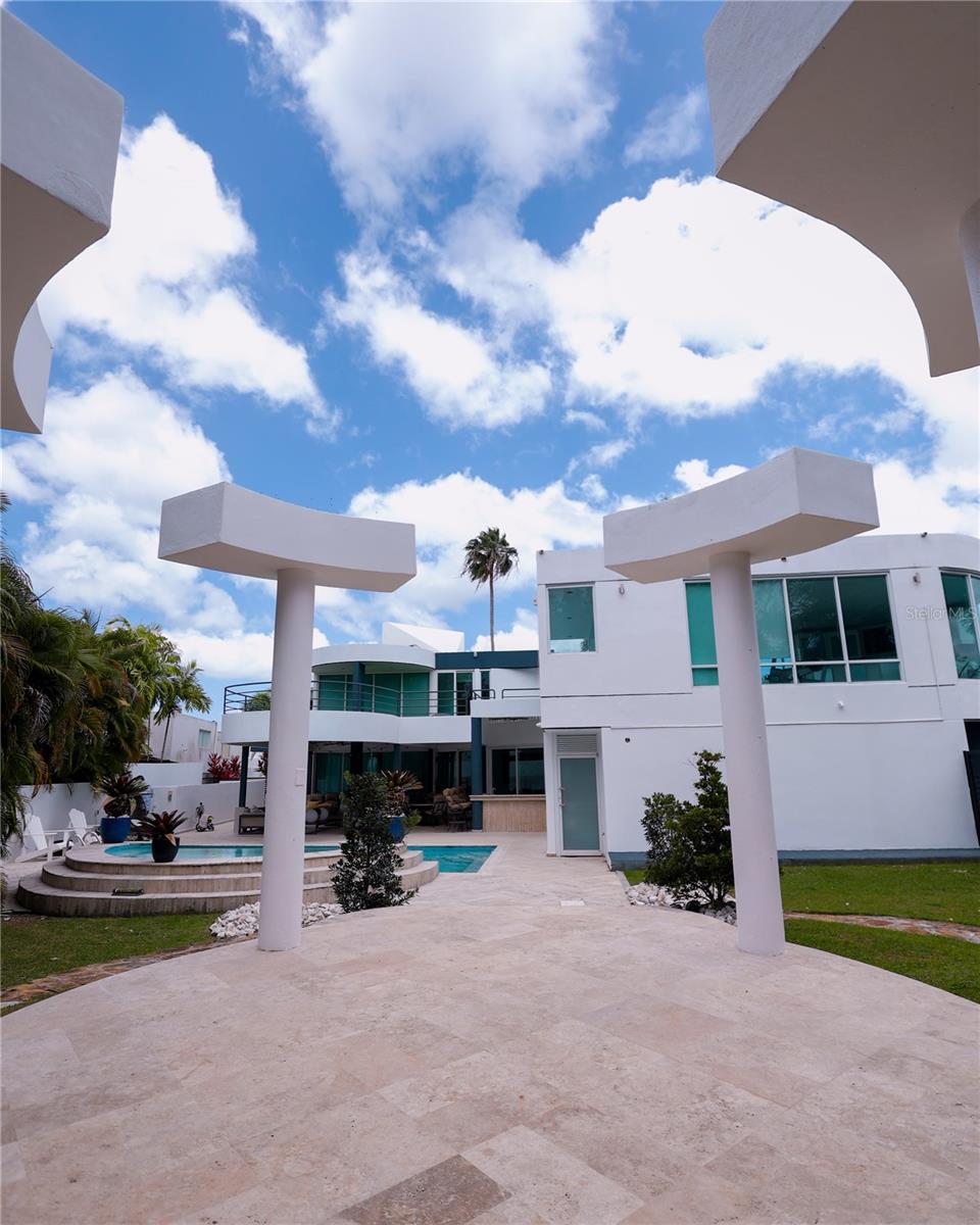 MONTE OLIMPICO C-11 - Residential