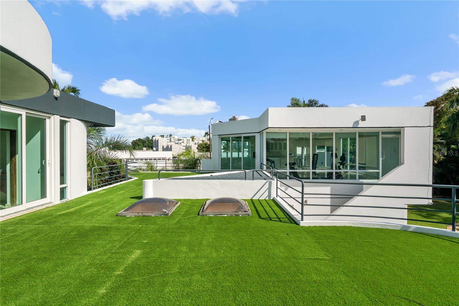 MONTE OLIMPO C-11 - Residential