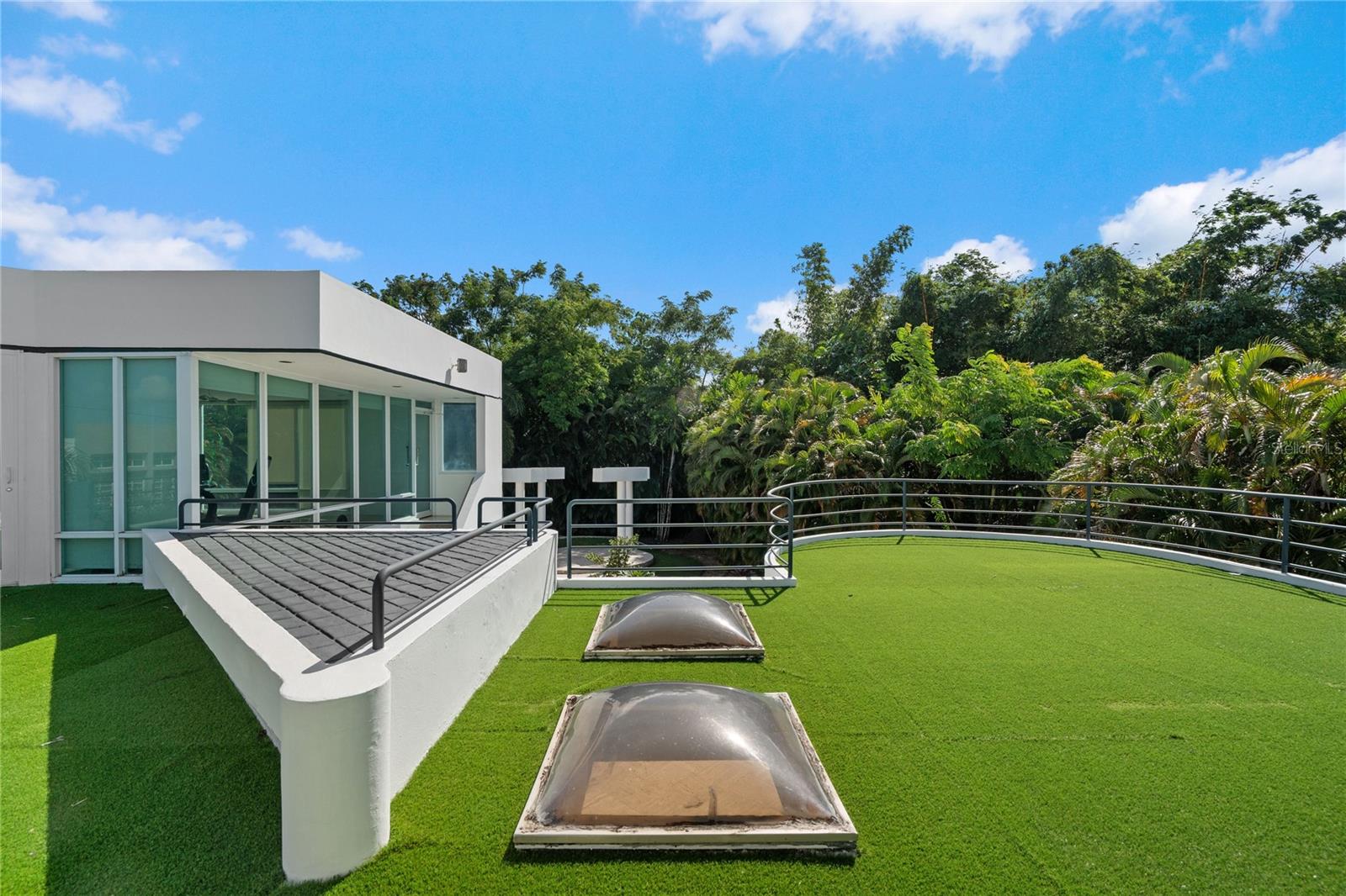 MONTE OLIMPO C-11 - Residential